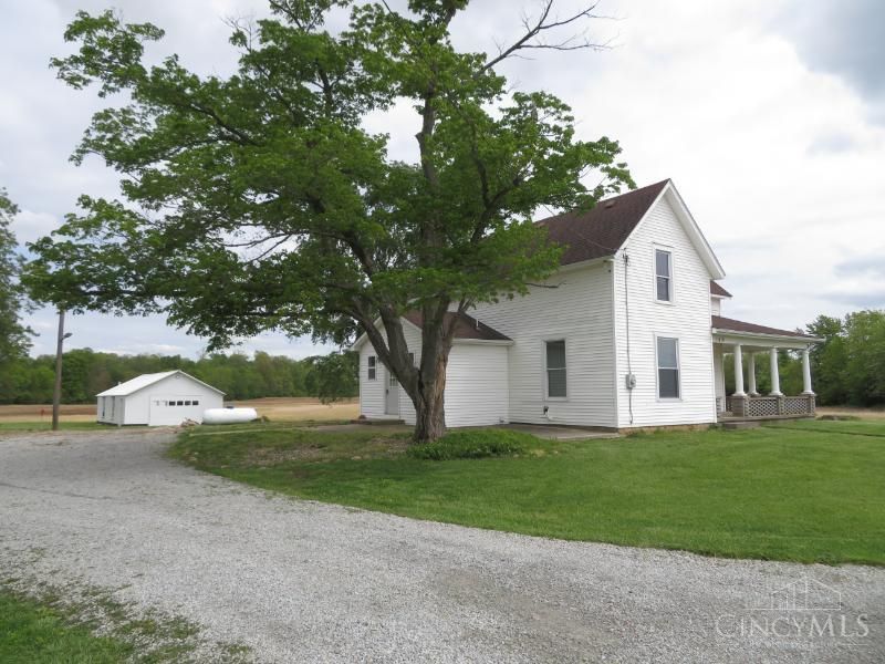 11819 US Rt 62, Green Township, OH 45135 Photo 5