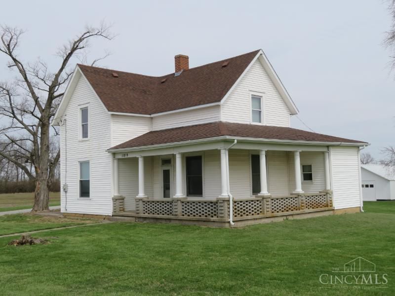 11819 US Rt 62, Green Township, OH 45135 Photo 5