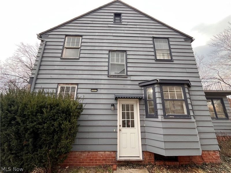 3752 Lowell Road, Cleveland Heights, OH 44121 Photo 2