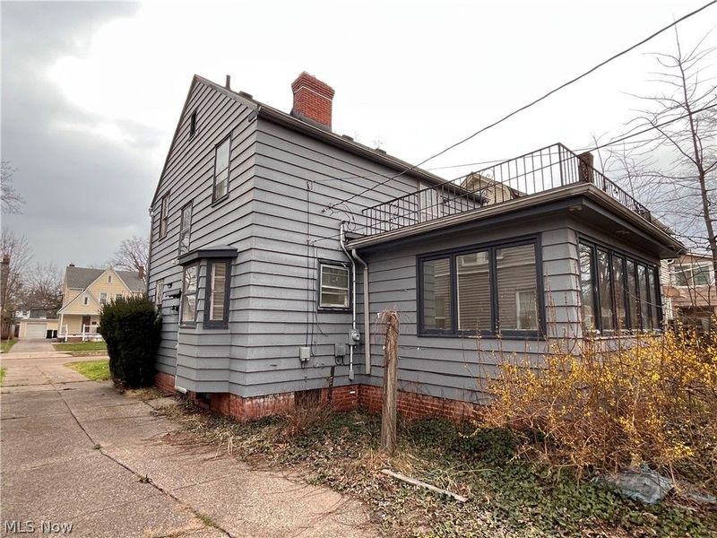 3752 Lowell Road, Cleveland Heights, OH 44121 Photo 3