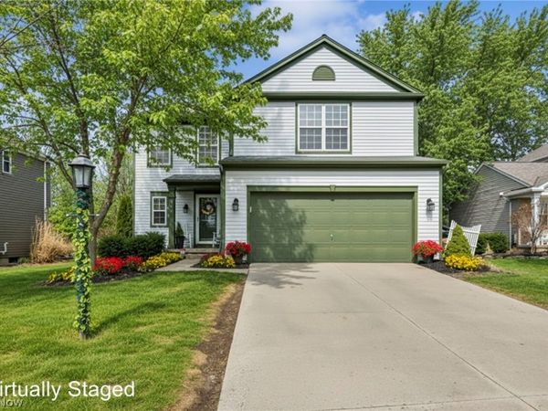 5265 Bringham Drive, Brunswick Hills, OH 44212