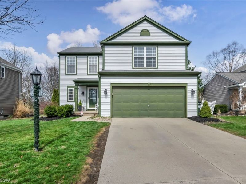 5265 Bringham Drive, Brunswick Hills, OH 44212 Photo 2