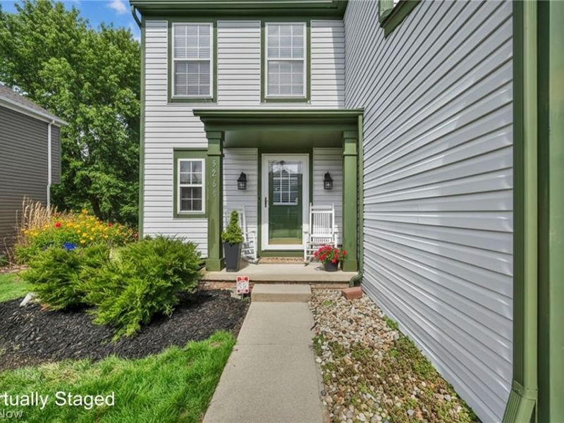 5265 Bringham Drive, Brunswick Hills, OH 44212 Photo 3