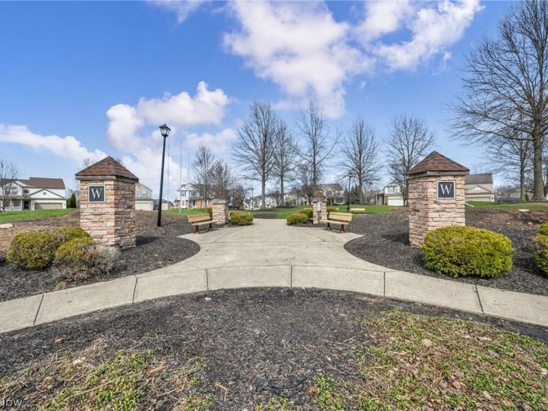 5265 Bringham Drive, Brunswick Hills, OH 44212 Photo 37