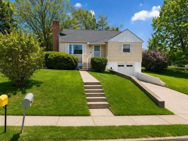 19 Lawrence Avenue , Monticello, NY 12701