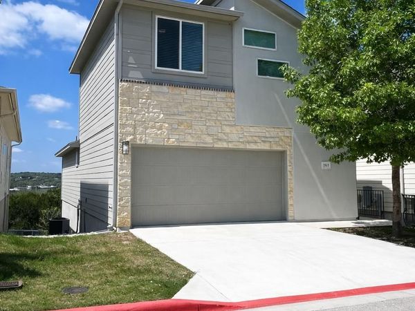 7515 Windy Vista CIR , Austin, TX 78735