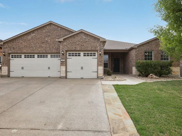 507 Davis Mountain CIR , Georgetown, TX 78633