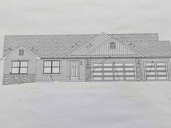 510 JENSEN Drive, CLINTON, WI 53525