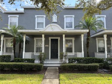 4205 AUSTEN FALLS LANE, ORLANDO, FL 32828