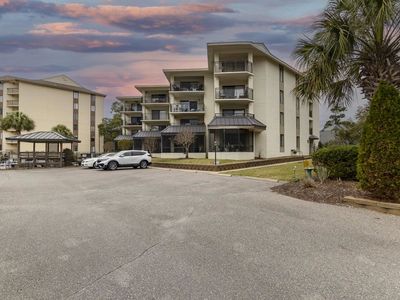 307 74th Ave. N, Unit 2D, Myrtle Beach, SC 29572