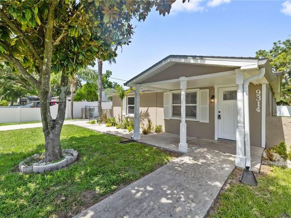 9314 N ASHLEY STREET, TAMPA, FL 33612