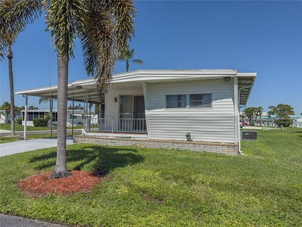 316 DANUBE CIRCLE, BRADENTON, FL 34207