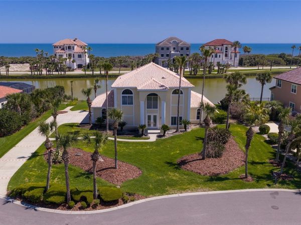 1 SAN GABRIEL LANE, PALM COAST, FL 32137