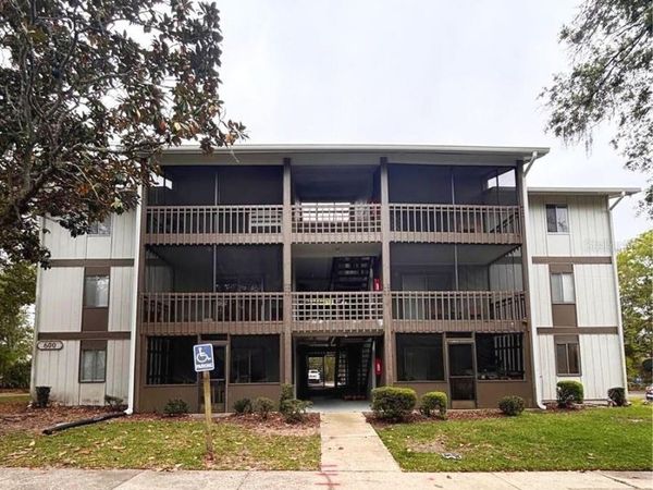 6519 W NEWBERRY ROAD, Unit 604, GAINESVILLE, FL 32605