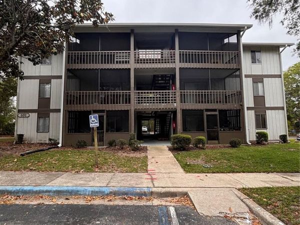 6519 W NEWBERRY ROAD , Unit 604, GAINESVILLE, FL 32605
