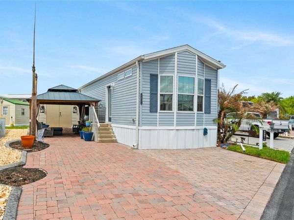 2451 CITRUS TREE ROAD, CLERMONT, FL 34714