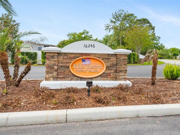 2451 CITRUS TREE ROAD , CLERMONT, FL 34714