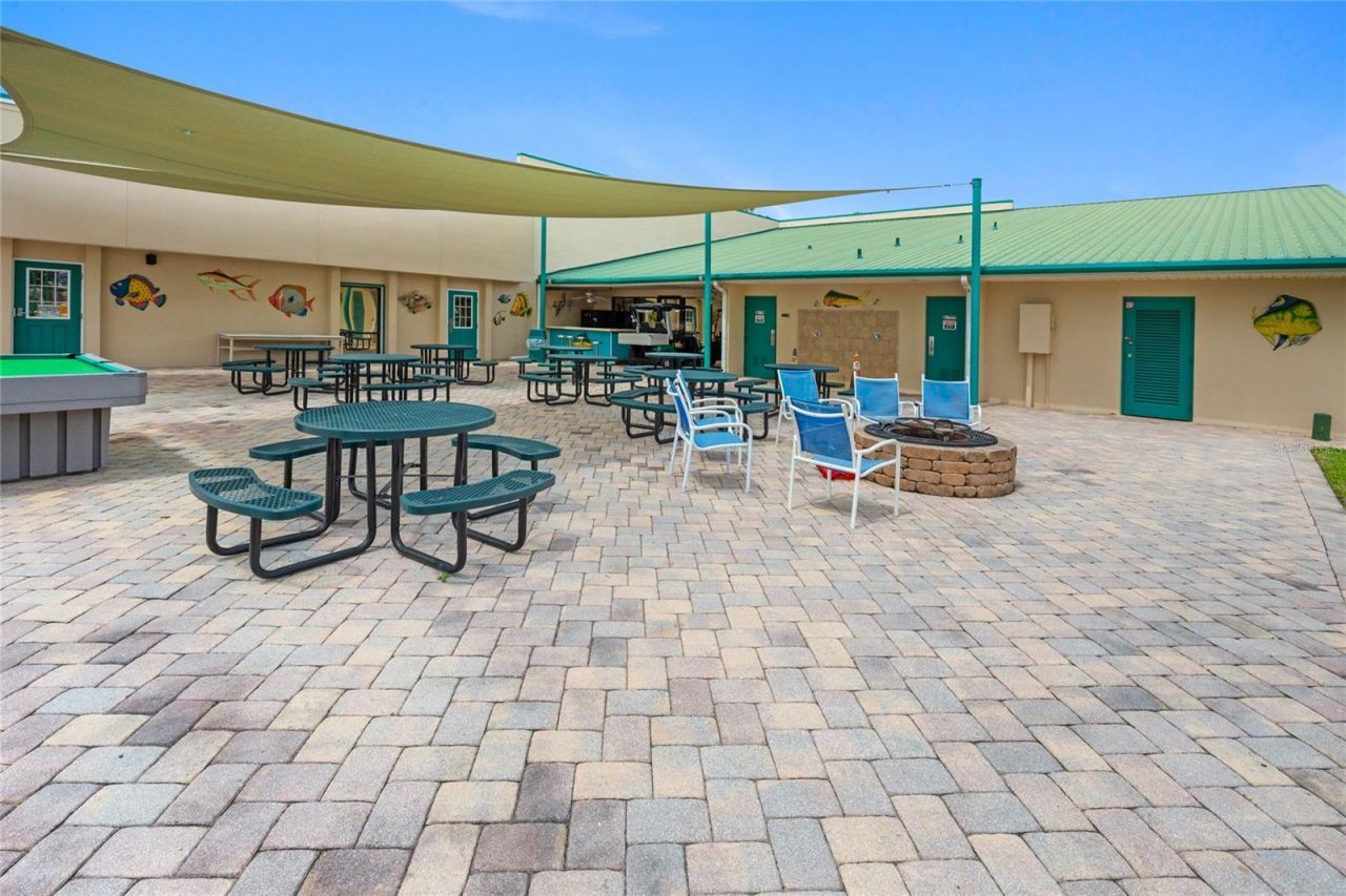 2451 Citrus Tree Road , Clermont, FL 34714 Photo