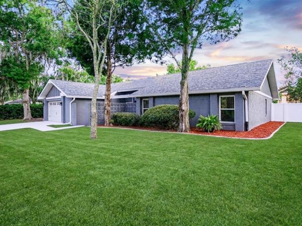 3721 MONARCH DRIVE, TAMPA, FL 33618