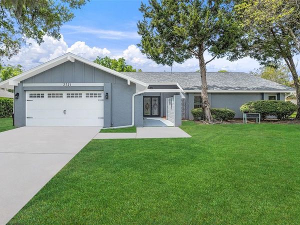 3721 MONARCH DRIVE, TAMPA, FL 33618