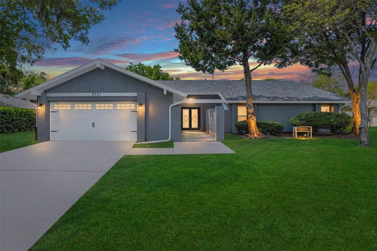 3721 Monarch Drive, Tampa, FL 33618 Photo