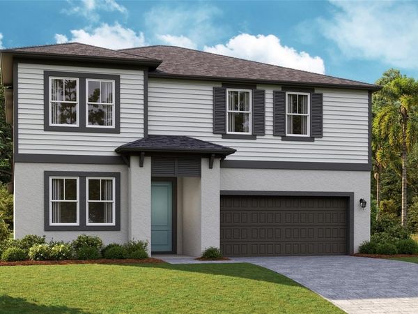 33519 HAMMOCK BEACH WAY , DADE CITY, FL 33525