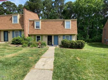 4706 Blue Bird Court, Unit I, Raleigh, NC 27606