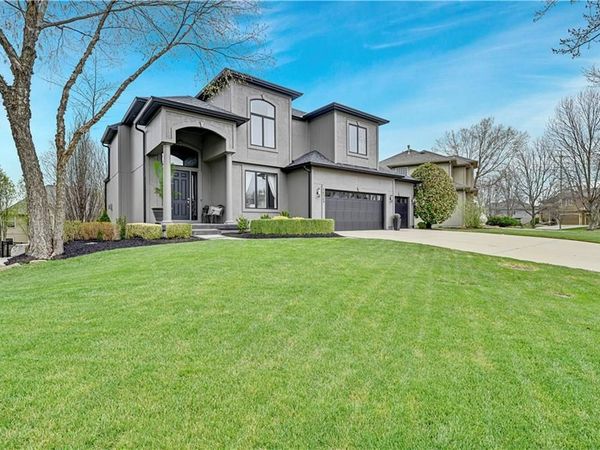 14349 Nieman Road, Overland Park, KS 66221