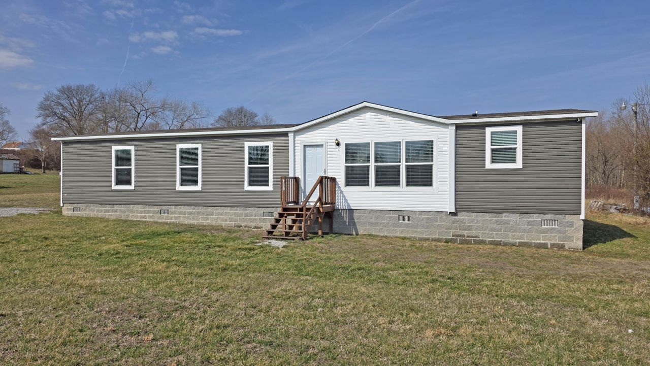 109 Sandidge Spur Road, Eubank, KY 42567