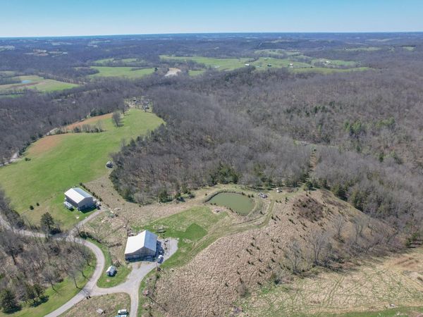 7300 Milford Road, Falmouth, KY 41040