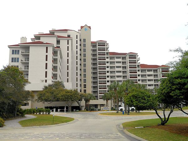 9011 Us Highway 98, Unit # B-705, Miramar Beach, FL 32550