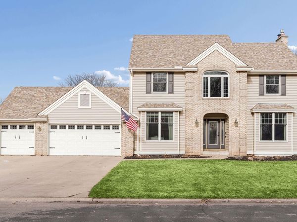4299 Westchester Circle, Eagan, MN 55123
