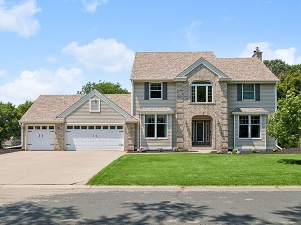 4299 Westchester Circle, Eagan, MN 55123