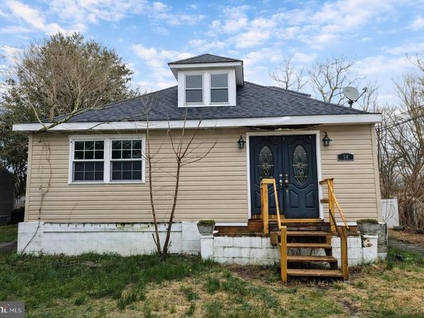 67 TANSBORO ROAD , BERLIN, NJ 08009