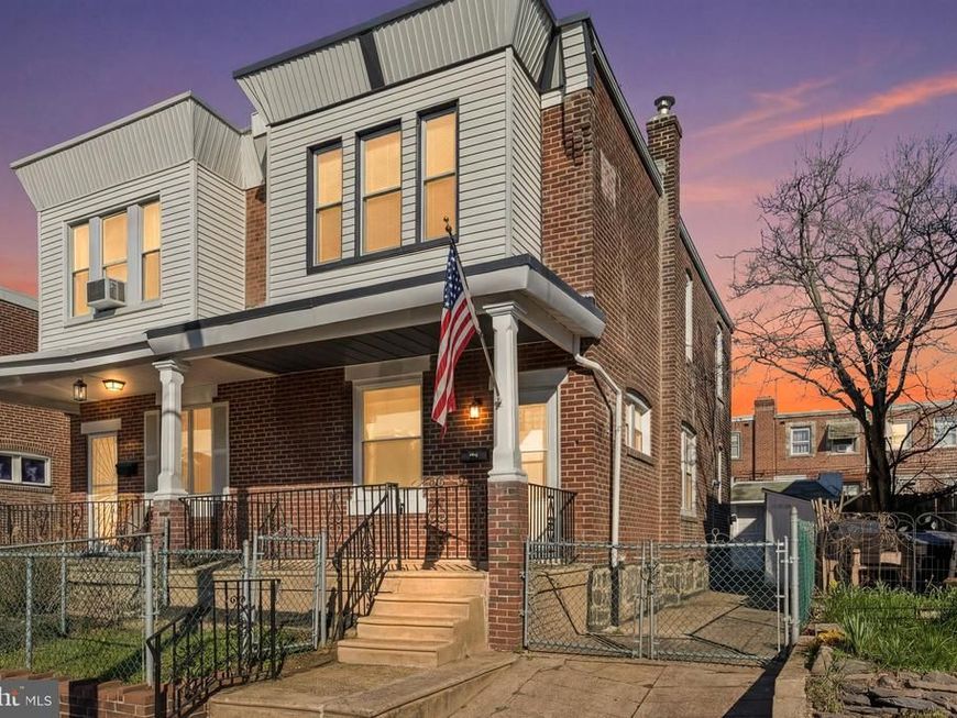 6620 Jackson Street , Philadelphia, PA 19135 Main Photo