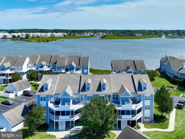 30384 CROWLEY DRIVE, Unit 605, OCEAN VIEW, DE 19970