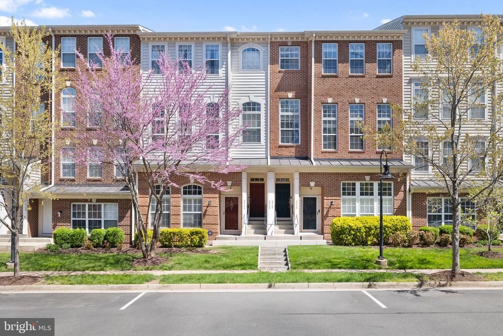 6060 Aster Haven Circle, Haymarket, VA 20169 Main Photo