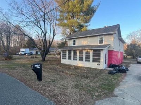 121 PEACE LANE , GLASSBORO, NJ 08028