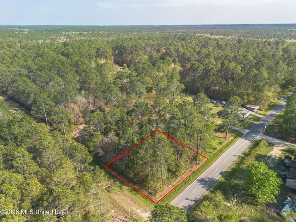 Malabar Street, Bay Saint Louis, MS 39520