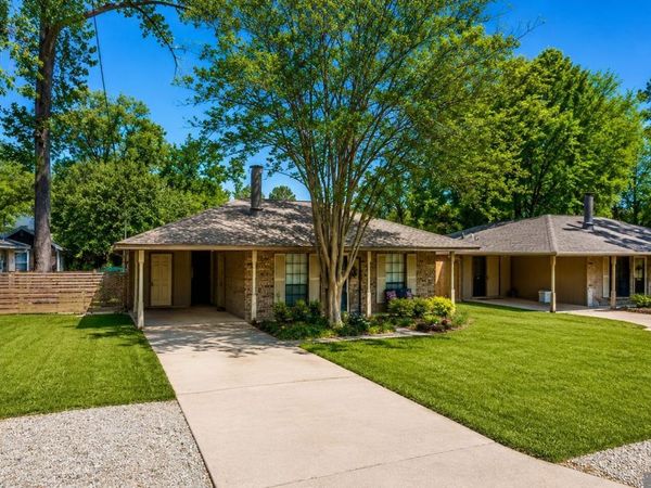 8451 Marcel Ave, Baton Rouge, LA 70809