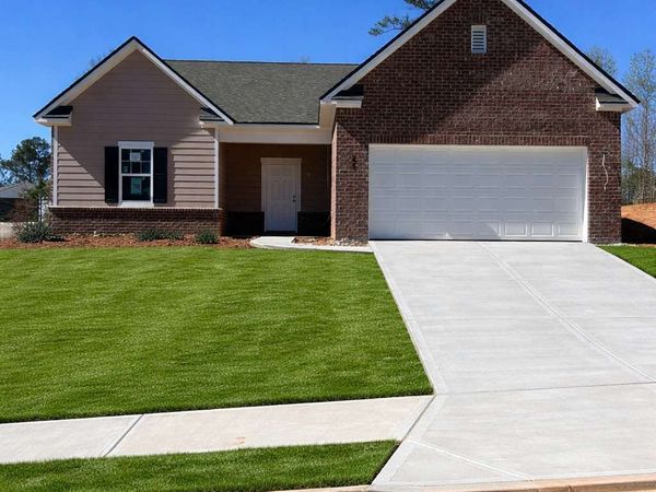 227 Argento Circle, Dacula, GA 30019