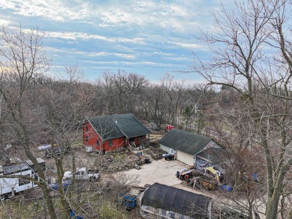 N1892 Highway 14, Walworth, WI 53184