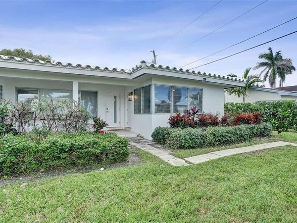 4313 Seagrape Drive, Unit 2, Lauderdale-By-The-Sea, FL 33308