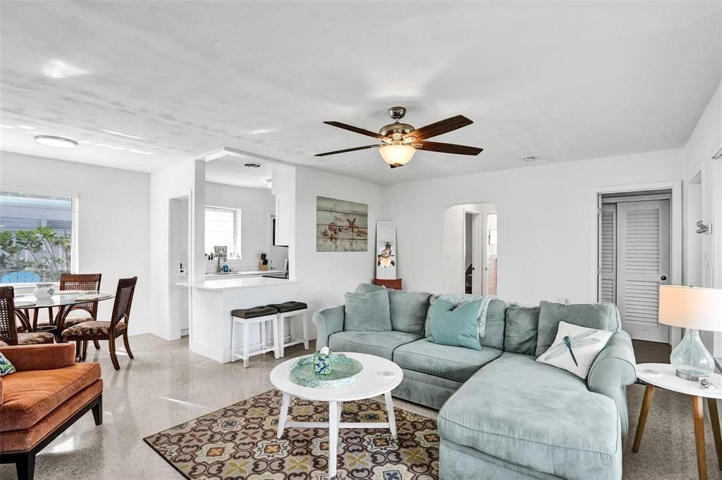 4313 Seagrape Drive, Unit 2, Lauderdale by the Sea, FL 33308 Photo