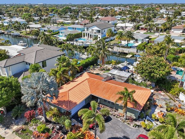 605 Inlet Road, North Palm Beach, FL 33408