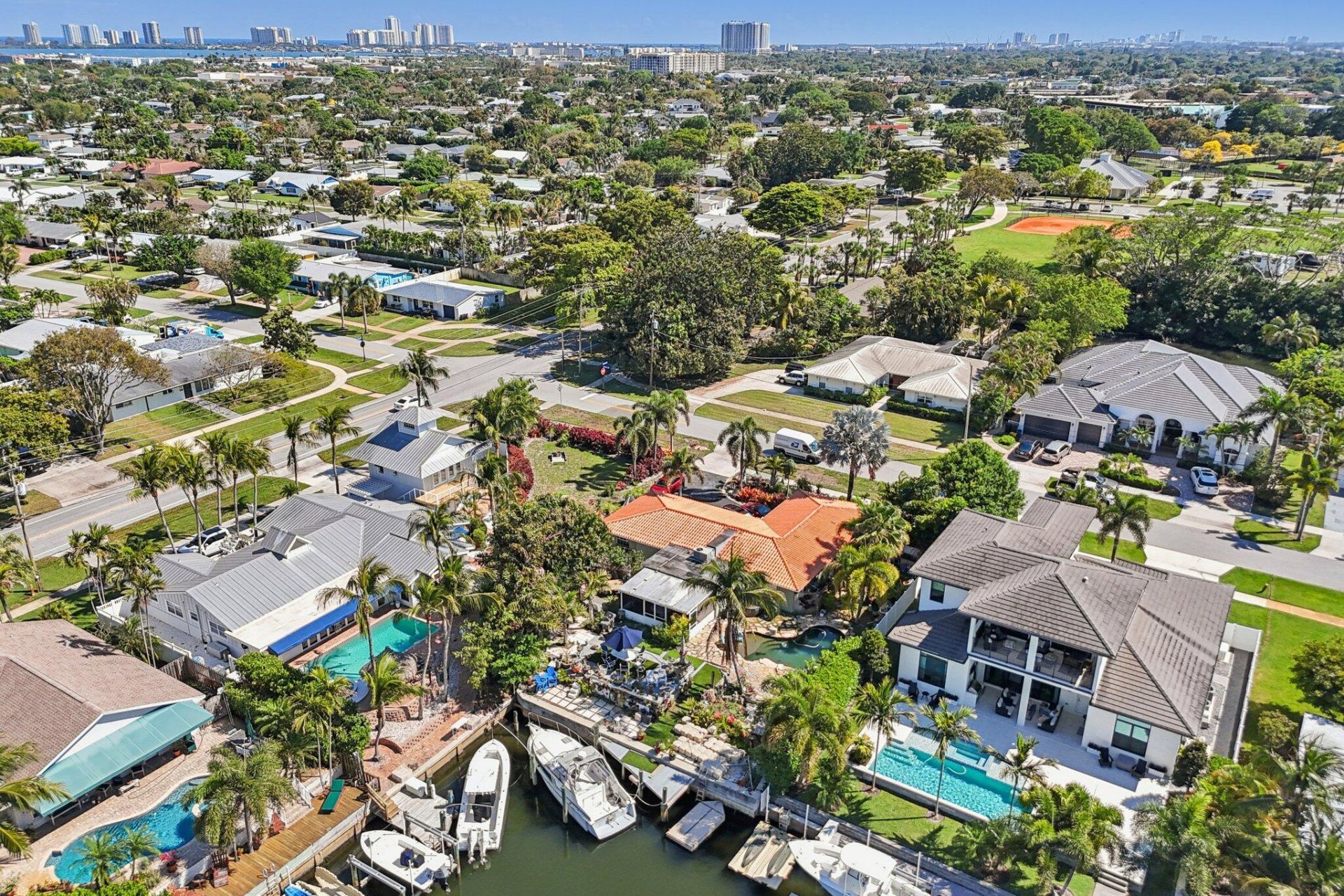 605 Inlet Road, North Palm Beach, FL 33408 Photo