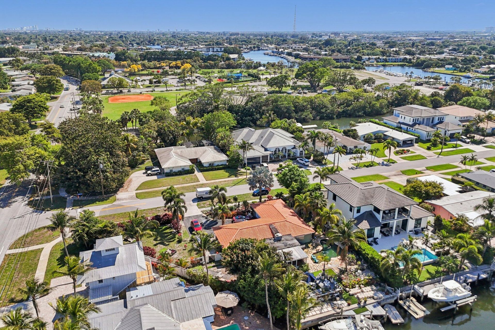 605 Inlet Road, North Palm Beach, FL 33408 Photo