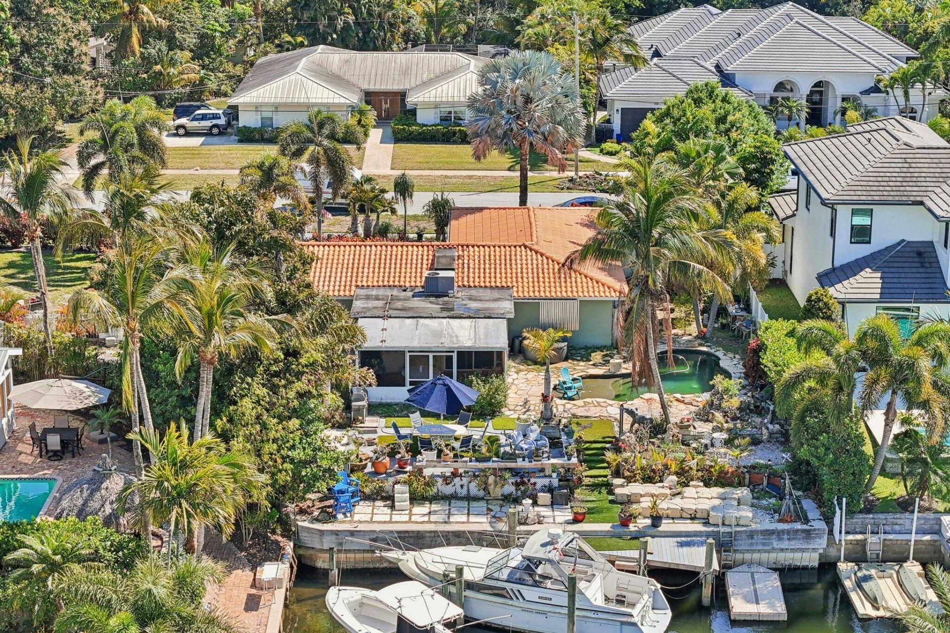 605 Inlet Road, North Palm Beach, FL 33408 Photo