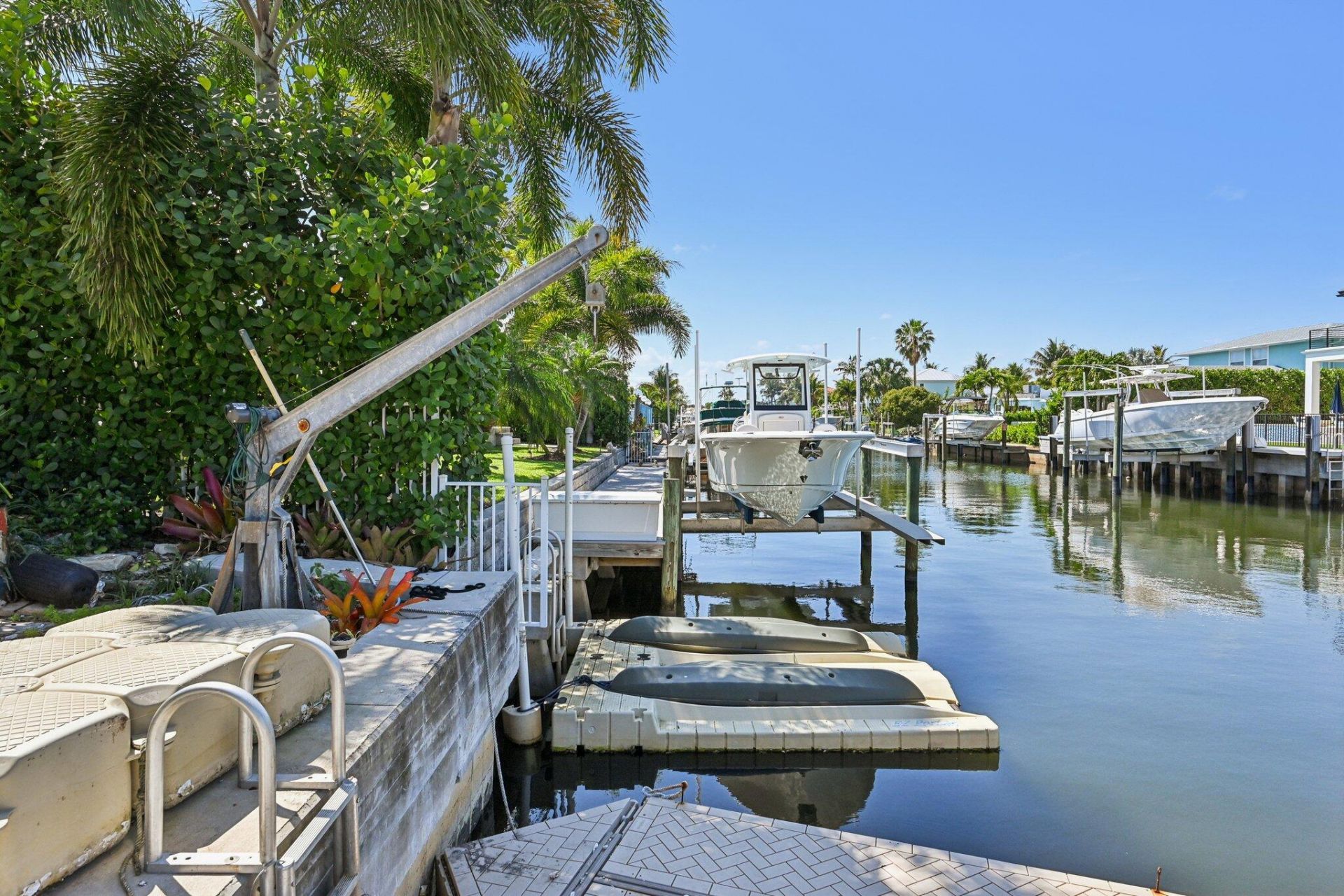 605 Inlet Road, North Palm Beach, FL 33408 Photo