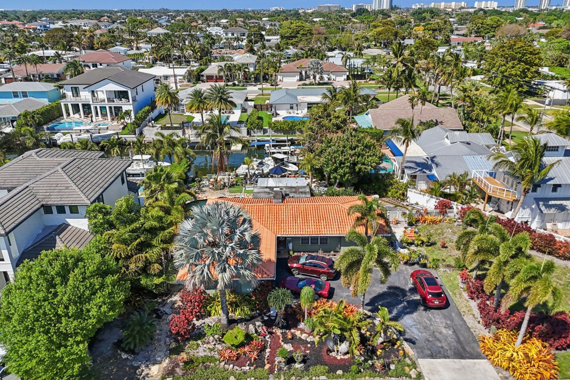 605 Inlet Road, North Palm Beach, FL 33408 Photo